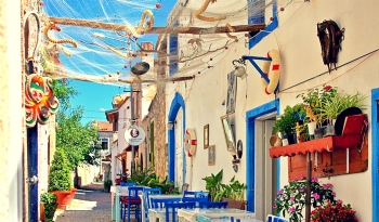 ANTALYA �IKI�LI �E�ME ALA�ATI EFES MERYEM ANA ��R�NCE TURU