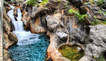 وادي ساباديري من ألانيا