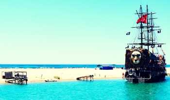 MANAVGAT TEKNE TURU | ALANYA �IKI�LI