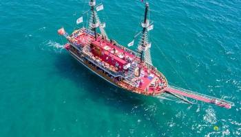 S�DE YUNUS ADASI TEKNE TURU