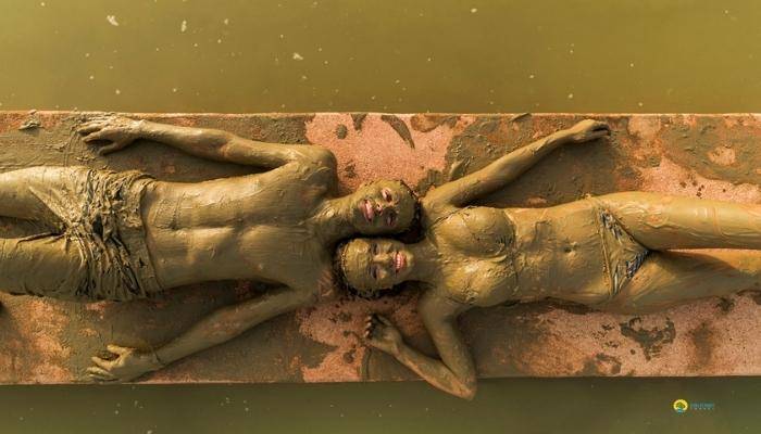 TURKISH BATH IN ALANYA - EXCURSIONS IN ALANYA