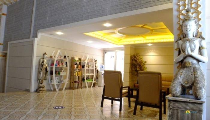 TURKISH BATH IN KEMER - EXCURSIONS IN KEMER